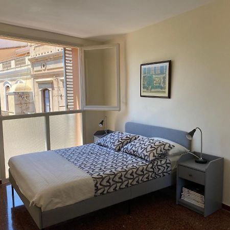 Luminoso Apartamento En Canet De Mar Cercano A La Playa Y A Barcelona المظهر الخارجي الصورة
